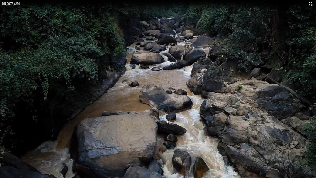 Mookanana Resort Sakleshpur Exterior foto
