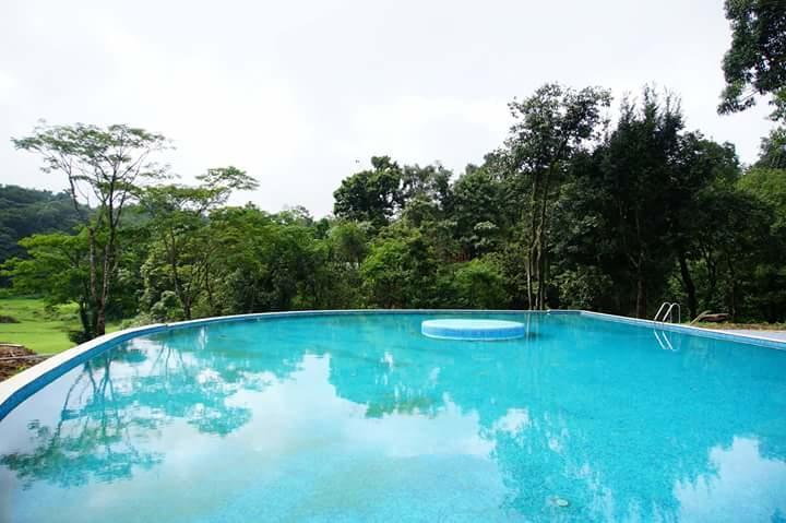 Mookanana Resort Sakleshpur Exterior foto